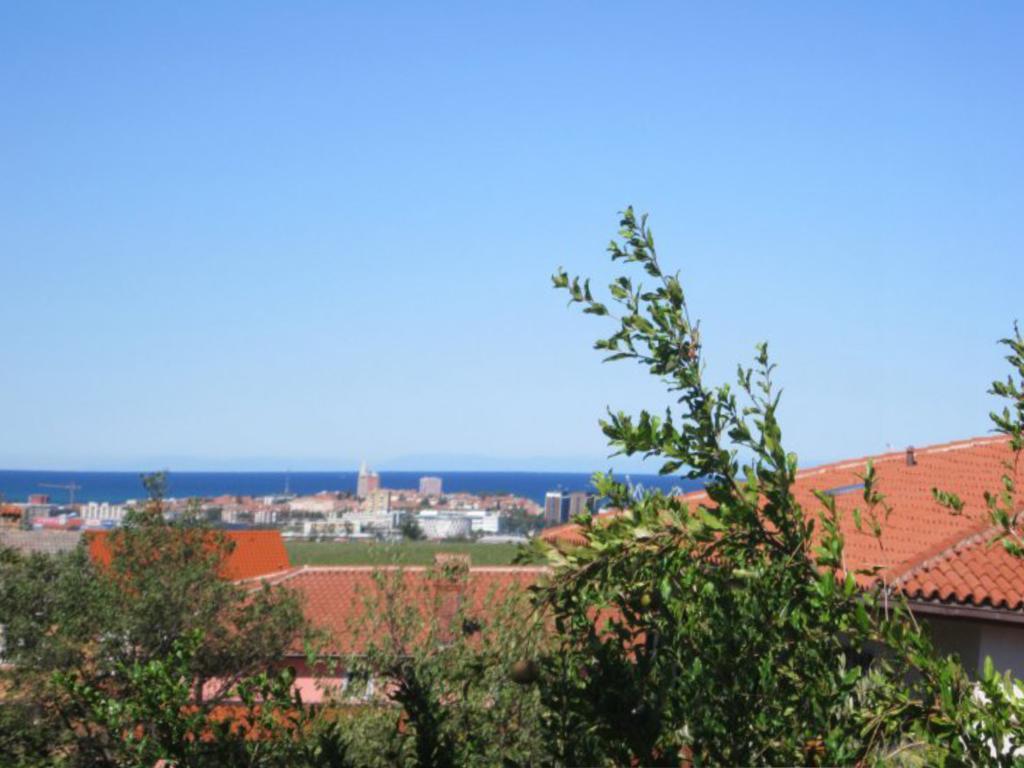 Apartments Tomisic Koper Exterior photo
